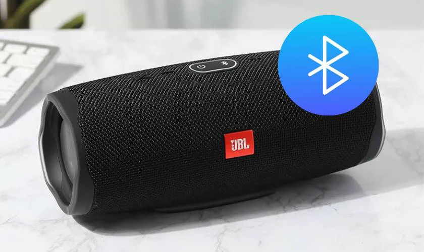 Sửa loa Bluetooth không lên nguồn