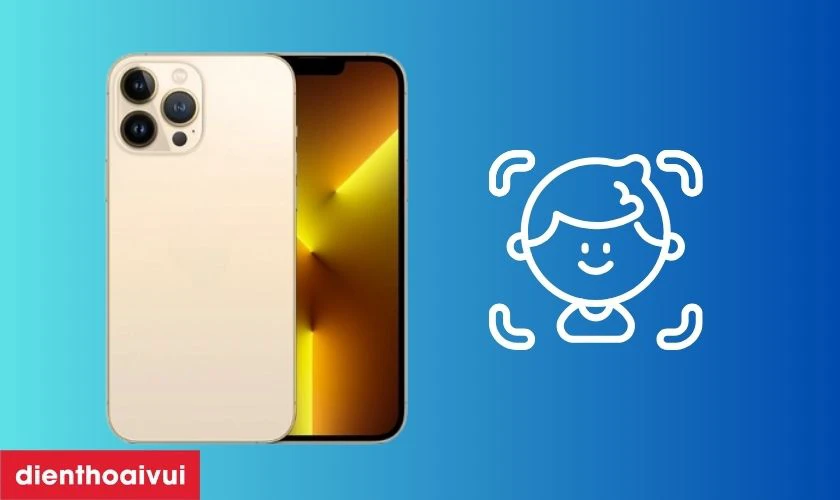 Sửa lỗi Face ID iPhone 13 Pro l&agrave; g&igrave;?