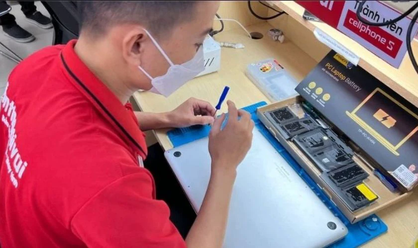 Giá dịch vụ hợp lý