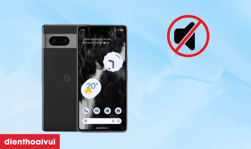 Sửa main - IC Audio