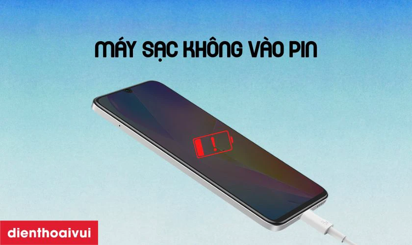 Sửa main - IC Sạc Huawei