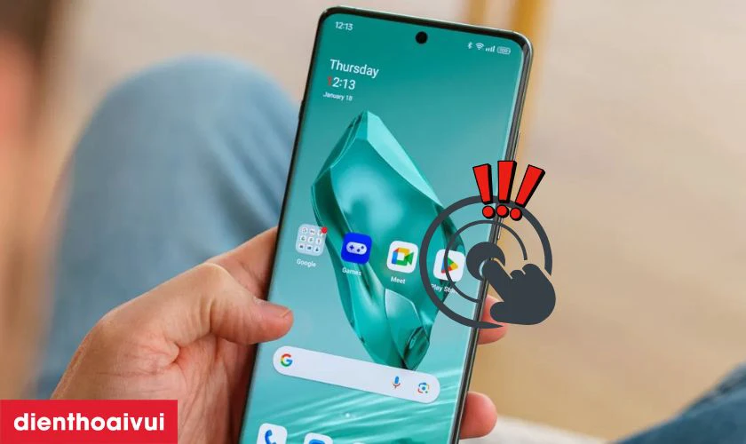 Khi n&agrave;o cần sửa main điện thoại OnePlus?