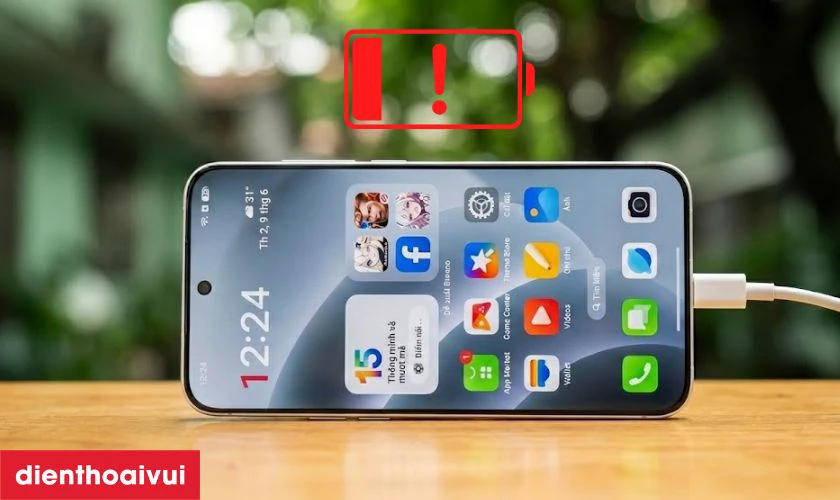 Sửa main - IC Sạc OnePlus