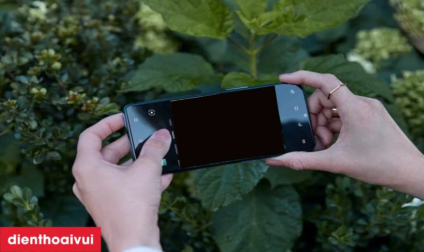 Sửa main - IC Camera OnePlus