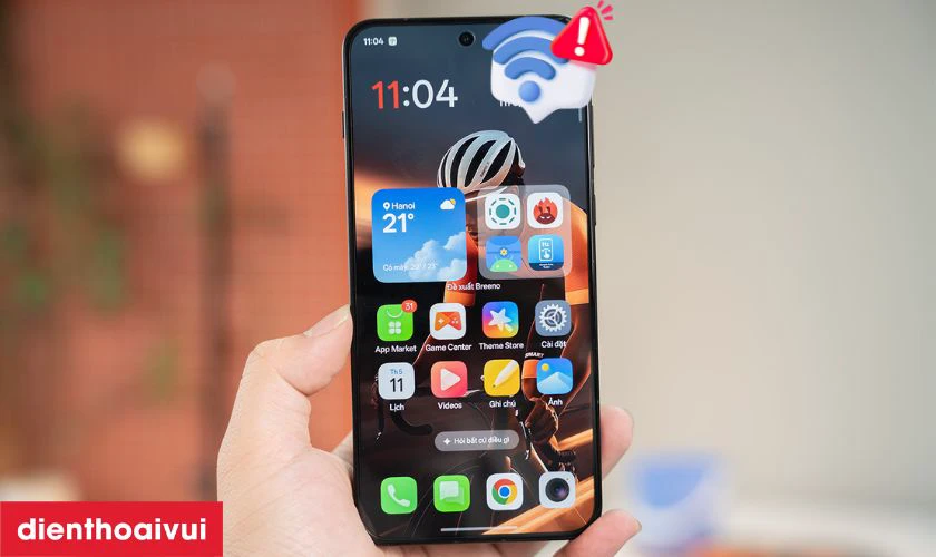 Sửa main - IC Wifi Bluetooth OnePlus