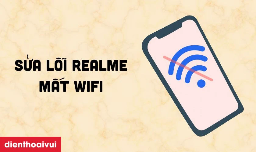 C&aacute;c dịch vụ sửa main điện thoại Realme phổ biến hiện nay