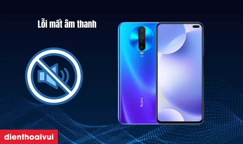 Các dịch vụ sửa main Xiaomi phổ biến hiện nay