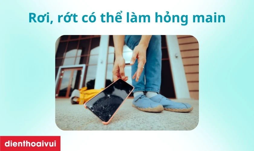 Nguy&ecirc;n nh&acirc;n iPhone 11 Pro bị l&ocirc;̃i Face ID?