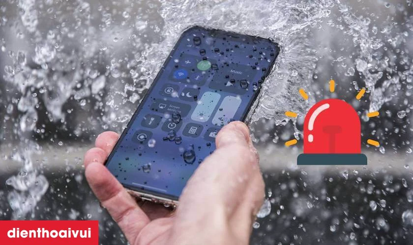 Vì sao iPhone 11 Pro Max bị lỗi Main Face ID? Cách khắc phục?