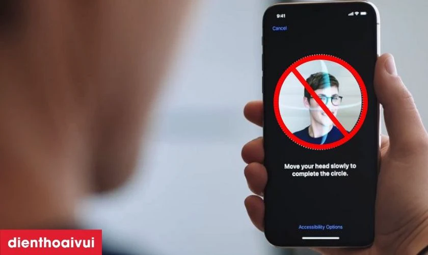 Nguy&ecirc;n nh&acirc;n từ lỗi phần cứng