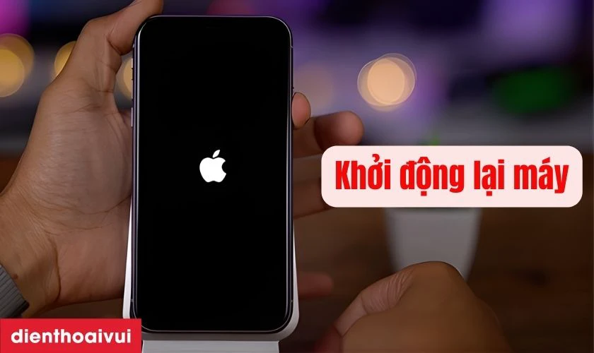 Cách khắc phục l&ocirc;̃i Face ID iPhone X cơ bản