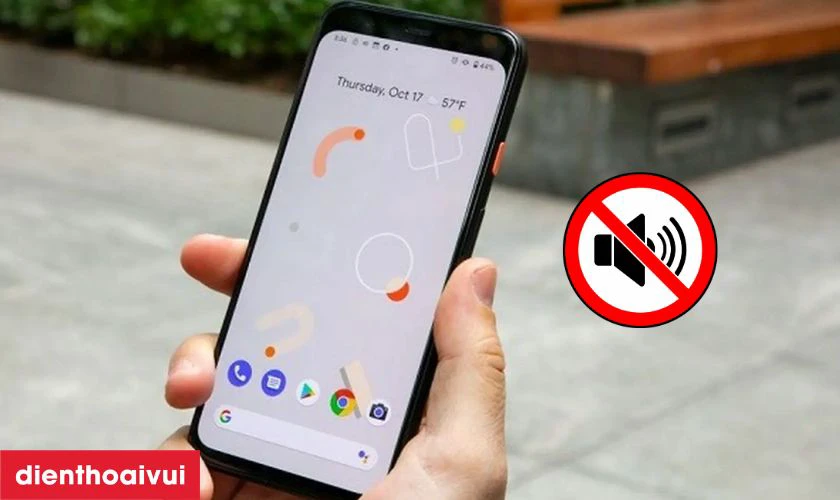 Khi n&agrave;o cần sửa main IC Audio điện thoại Google Pixel?