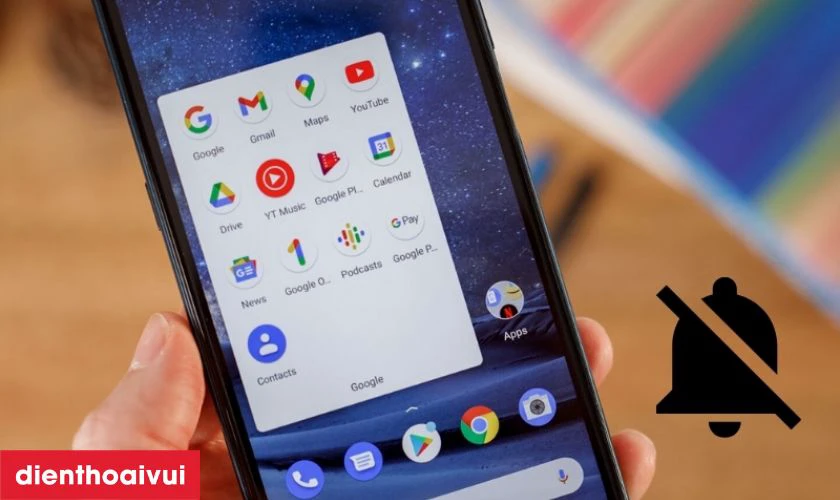 Sửa main IC Audio điện thoại Google Pixel c&oacute; ảnh hưởng g&igrave; kh&ocirc;ng?