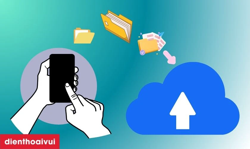 Sao lưu dữ liệu đầy đủ trước khi sửa main