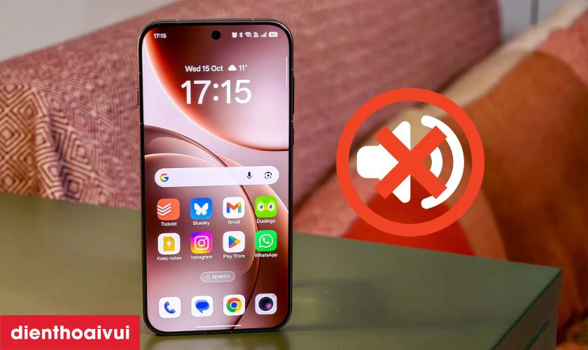 Khi n&agrave;o cần sửa main IC Audio điện thoại Oppo