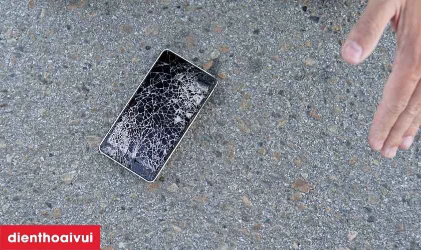 Nguy&ecirc;n nh&acirc;n g&acirc;y lỗi main IC Audio điện thoại Oppo