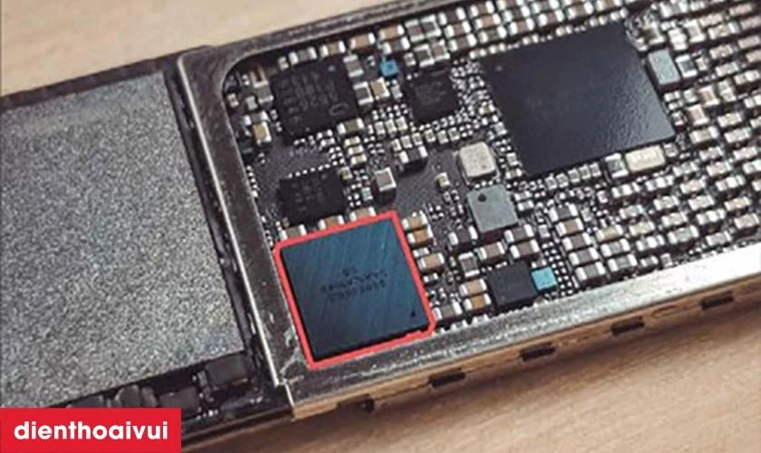 Sửa main c&oacute; ảnh hưởng g&igrave; đến m&aacute;y kh&ocirc;ng?