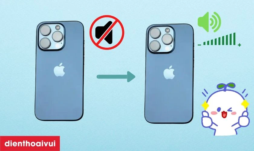 C&oacute; n&ecirc;n sửa main - IC audio iPhone 15 Pro kh&ocirc;ng?