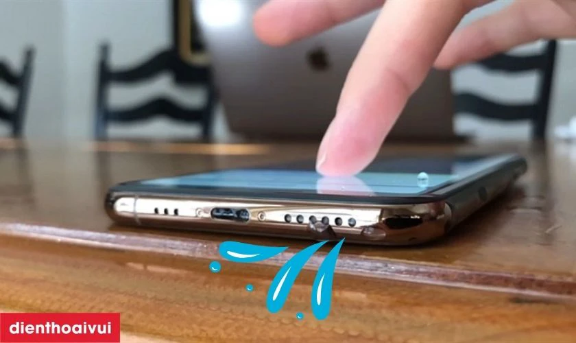 Nguy&ecirc;n nh&acirc;n iPhone 16 Pro bị lỗi IC audio