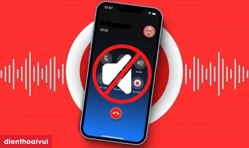 Dấu hiệu iPhone 16 Pro bị hỏng IC audio