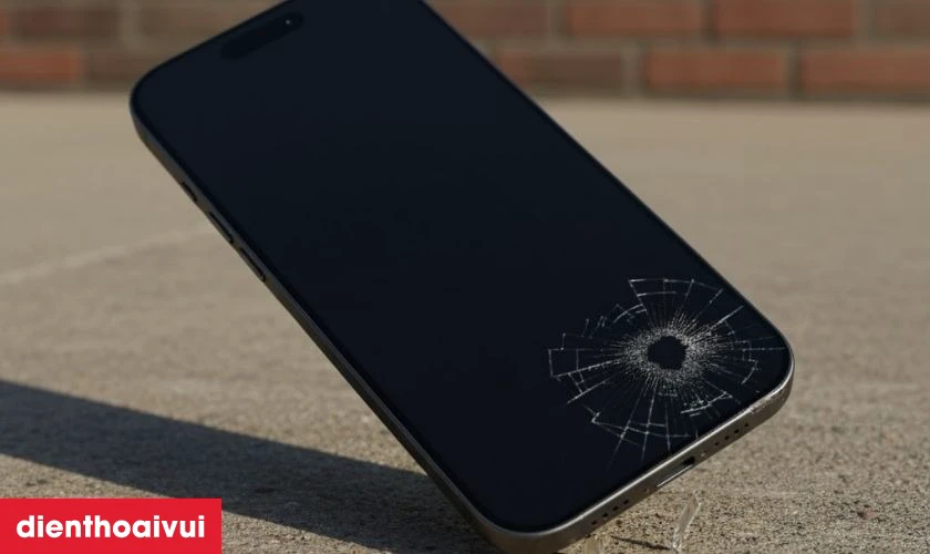 Nguyên nhân iPhone 17 bị lỗi IC audio