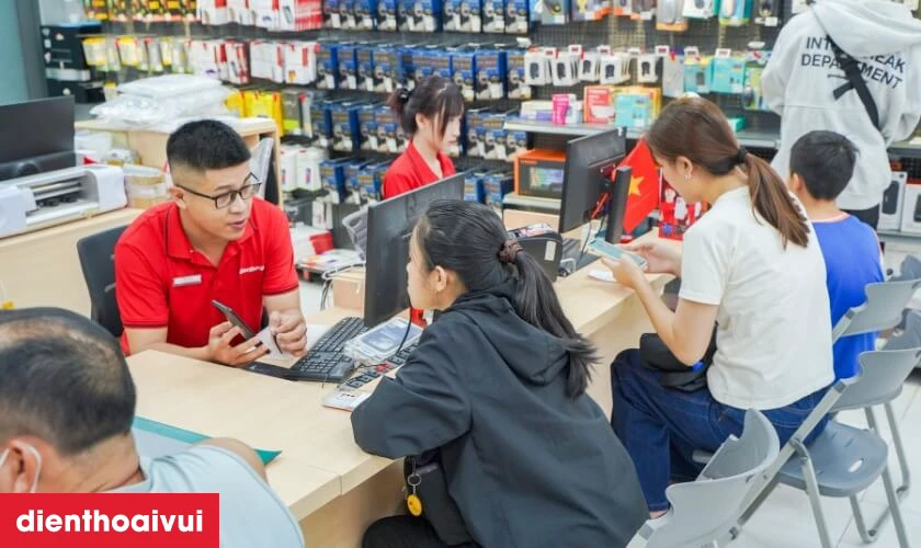 Có nên sửa main - IC audio iPhone 17 Pro không?