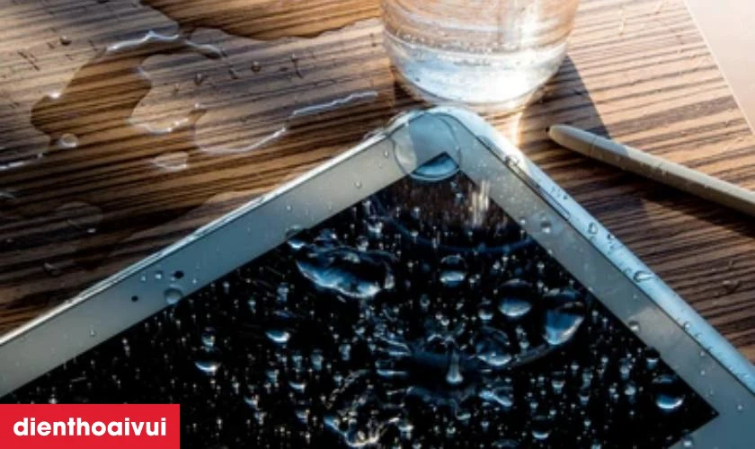 Nguy&ecirc;n nh&acirc;n g&acirc;y lỗi main IC Audio