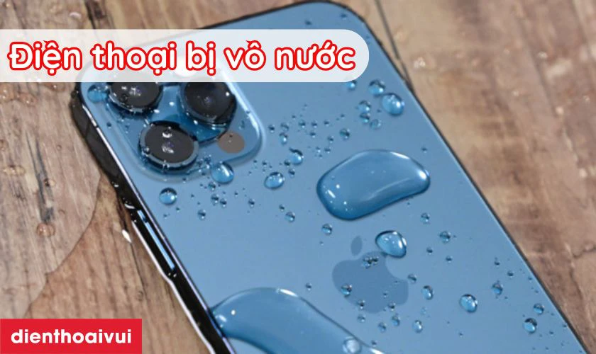 Nguy&ecirc;n nh&acirc;n iPhone 11 Pro Max bị lỗi IC cảm biến