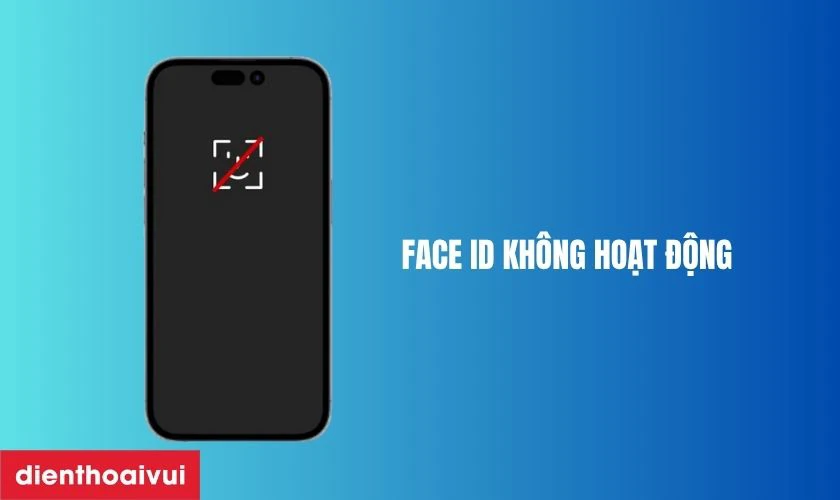 Dấu hiệu iPhone bị hỏng cần sửa chữa