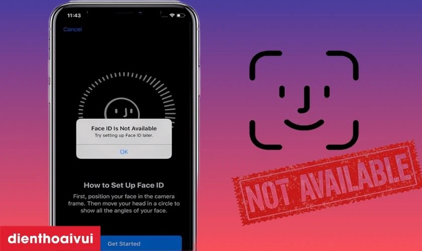 Dấu hiệu iPhone 15 Pro bị hỏng IC cảm biến