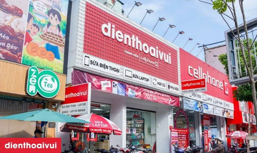 Bảo hành kỹ thuật dài hạn lên đến 6 tháng và hỗ trợ hậu mãi chuyên nghiệp