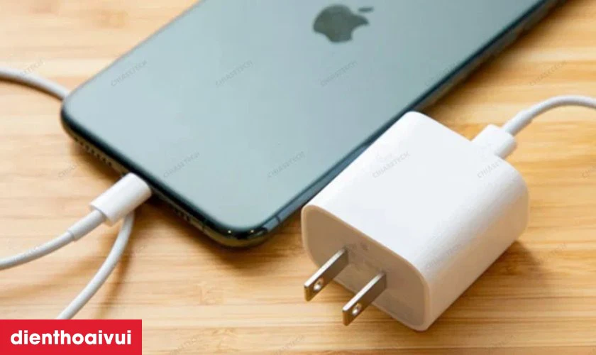 Nguyên nhân iPhone 16 Pro bị lỗi IC cảm biến