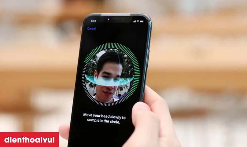 Có nên sửa main - IC cảm biến iPhone 16 Pro không?