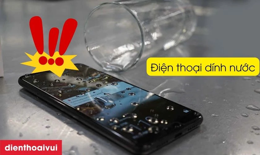 Nguy&ecirc;n nh&acirc;n g&acirc;y lỗi main IC camera điện thoại Huawei