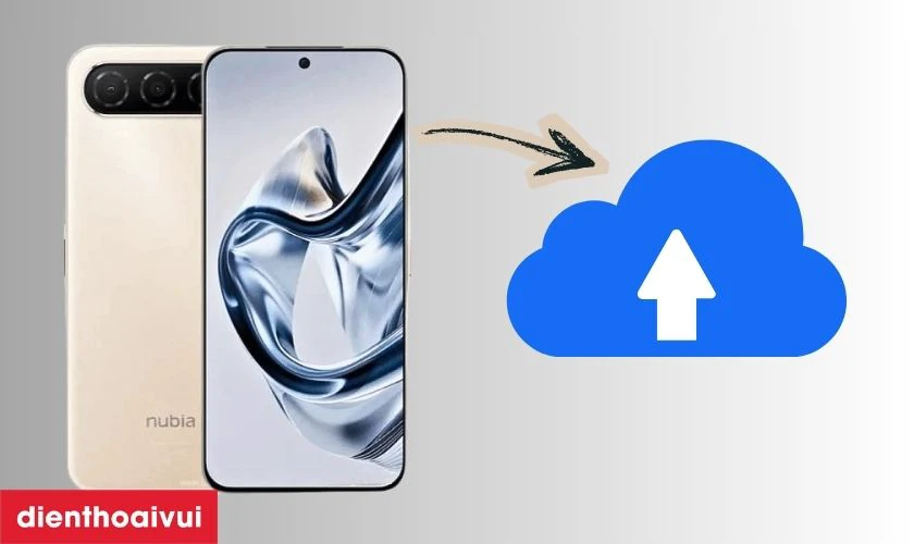 Sao lưu dữ liệu quan trọng trước khi sửa main