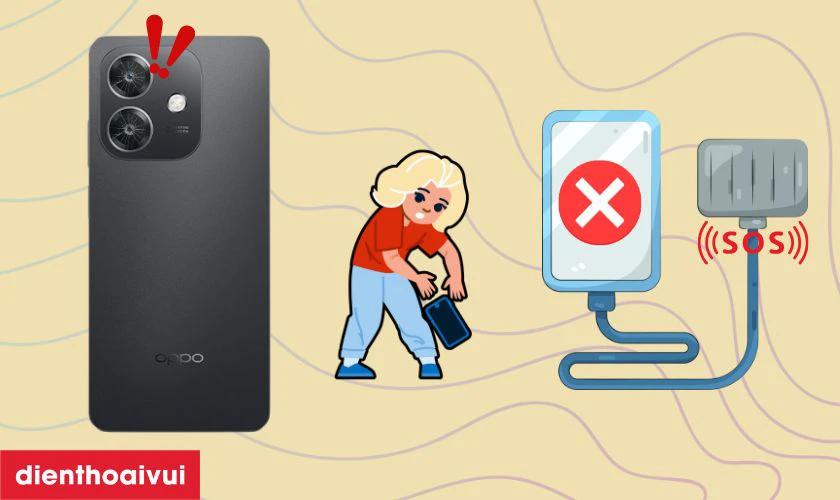 Nguy&ecirc;n nh&acirc;n g&acirc;y lỗi cần sửa