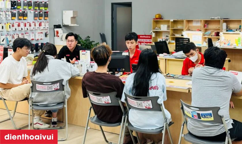 Địa chỉ sửa main - IC camera iPhone XS uy t&iacute;n tại TPHCM & H&agrave; Nội