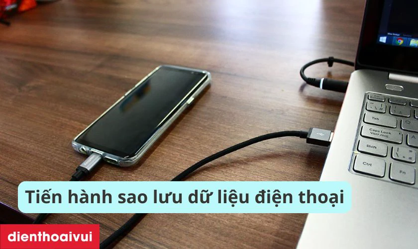 Cần lưu &yacute; g&igrave; khi sửa main IC hiển thị cảm ứng