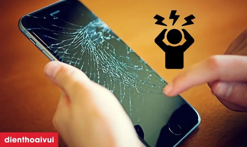 Nguy&ecirc;n nh&acirc;n g&acirc;y lỗi cần sửa chữa