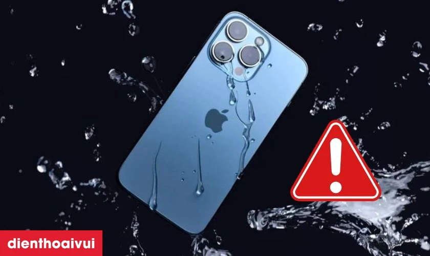 Sửa main - IC hiển thị cảm ứng iPhone 15 Pro Max