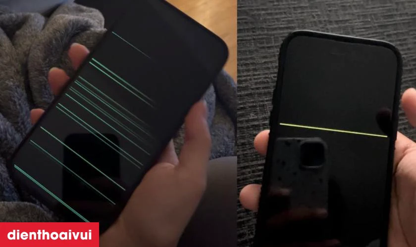 Sửa main - IC m&agrave;n h&igrave;nh iPhone 14 Pro Max