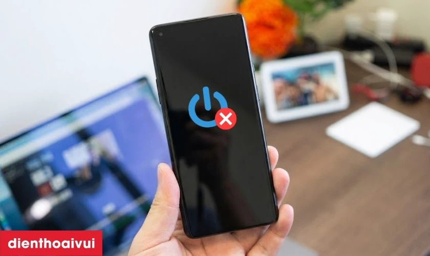 Khi n&agrave;o cần sửa main IC nguồn điện thoại OnePlus?