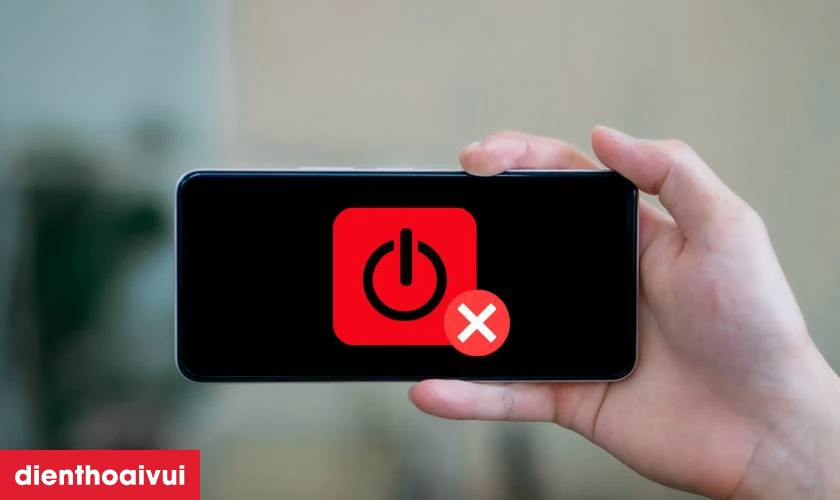 Khi n&agrave;o cần sửa main IC nguồn điện thoại Vivo?