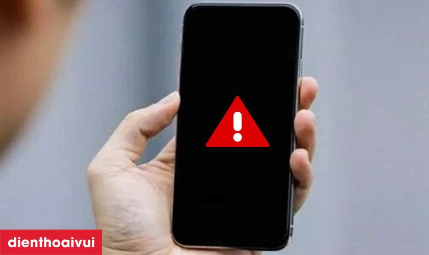 Khi n&agrave;o cần sửa main IC nguồn điện thoại Vsmart?