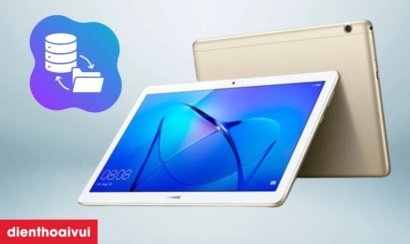 Những lưu &yacute; khi sửa main IC nguồn m&aacute;y t&iacute;nh bảng Huawei