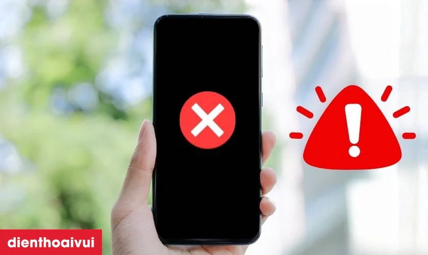 Khi n&agrave;o cần sửa nguồn Samsung Galaxy M30