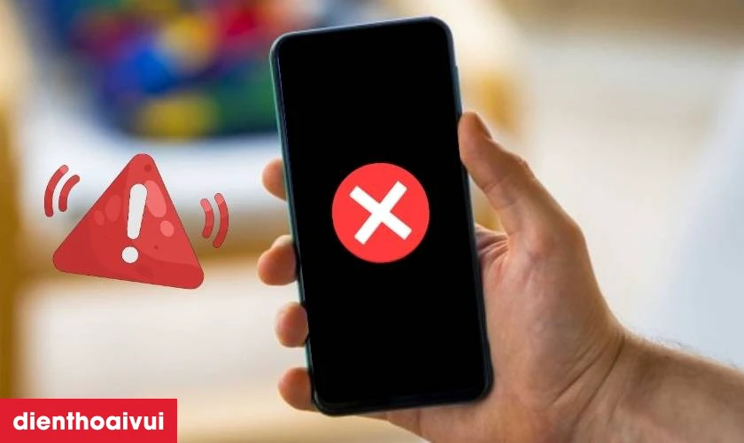 Khi n&agrave;o cần sửa nguồn Samsung Galaxy M30s