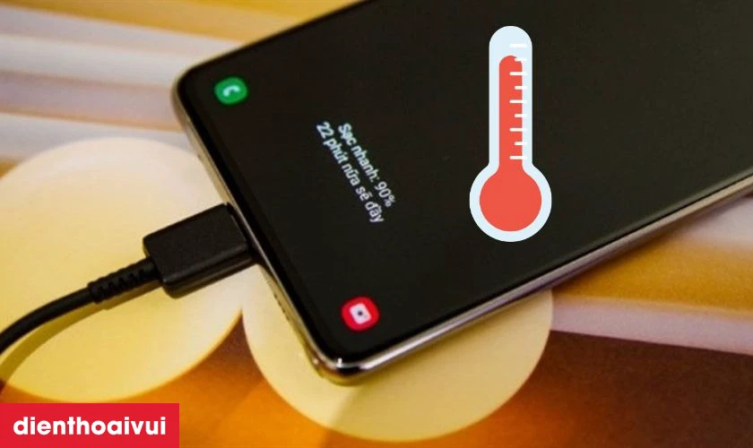Khi n&agrave;o cần sửa nguồn Samsung Galaxy S21 FE?