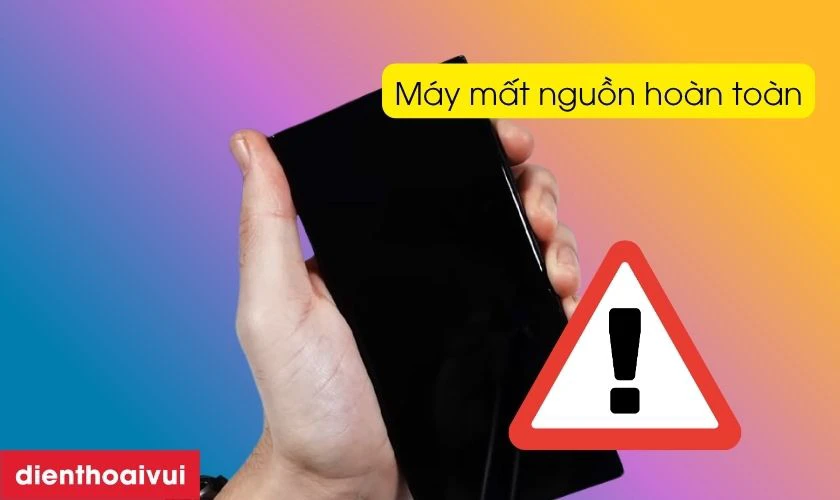 Khi n&agrave;o cần sửa nguồn Samsung Galaxy S23 Ultra?