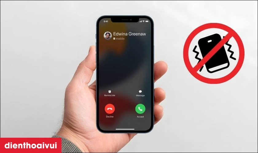 Dấu hiệu iPhone 11 Pro Max bị hỏng IC rung